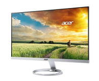 Acer H277HUSMIPUZ srebrny - 305839 - zdjęcie 5